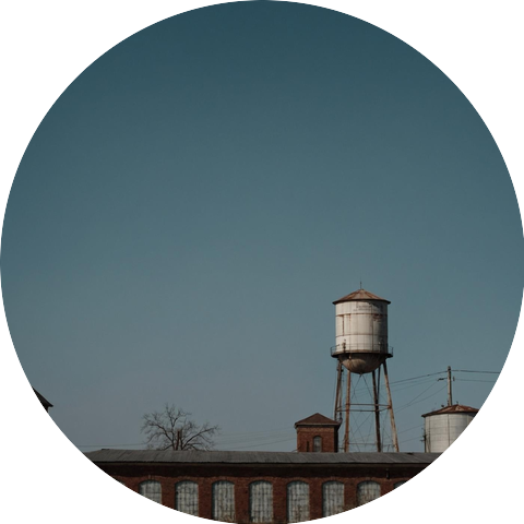 Town Water Supply