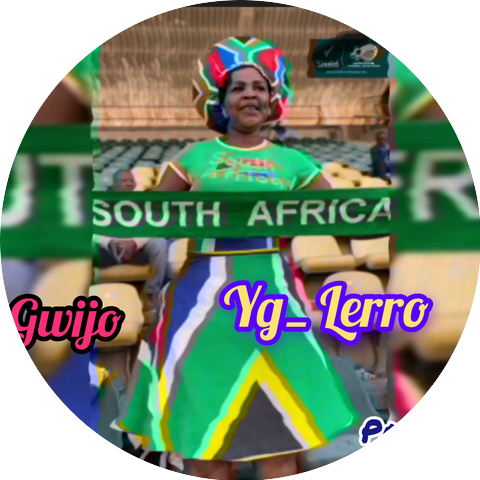 Yg Lerro & Gwijo Palace