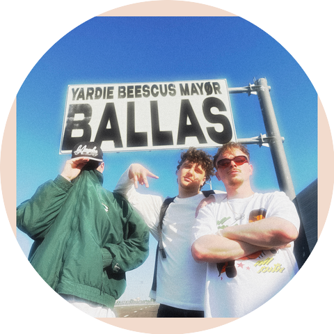 Beescus, MAYØR, YARDIE