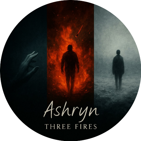 Ashryn