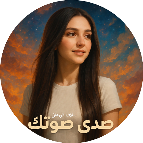سلاف الورهاني