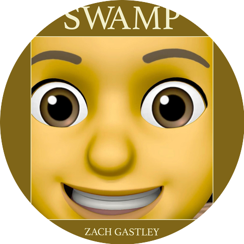Zach Gastley