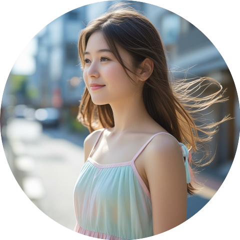 Tsukika Airi