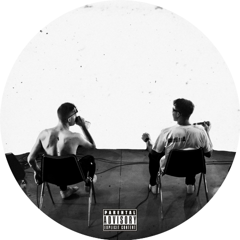 Izaiah Jenkz & Trey Young