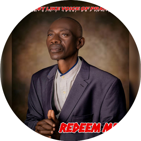 Christ like voice of praise