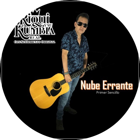 RiQui y su Kumbia Real