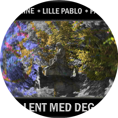 Lille Pablo, 808Nine, Pawa