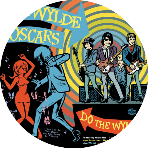 Thee Wylde Oscars
