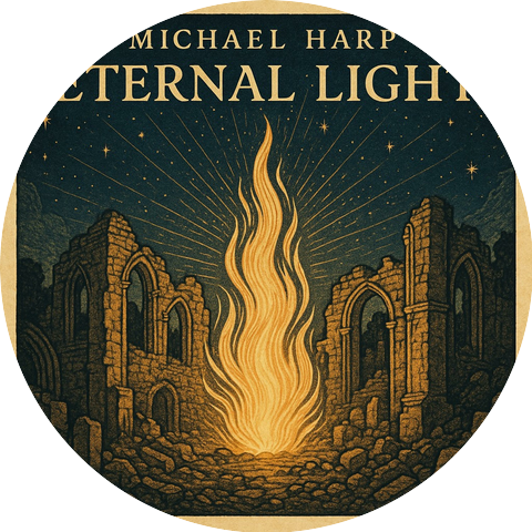 Michael Harp