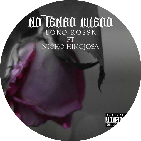 Soldados Del Reyno X Loko Rossk X Nicho Hinojosa