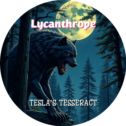 Tesla's Tesseract