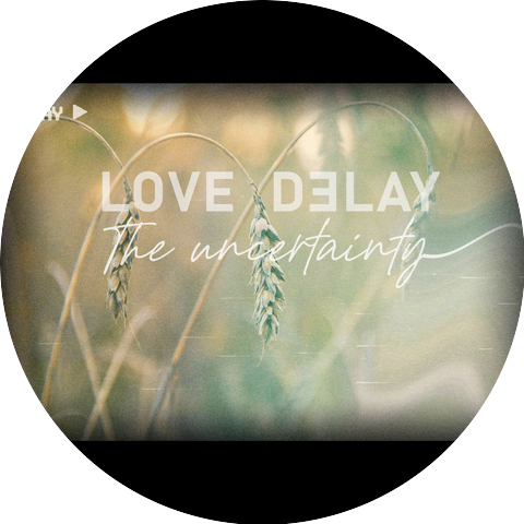 LOVE DƎLAY