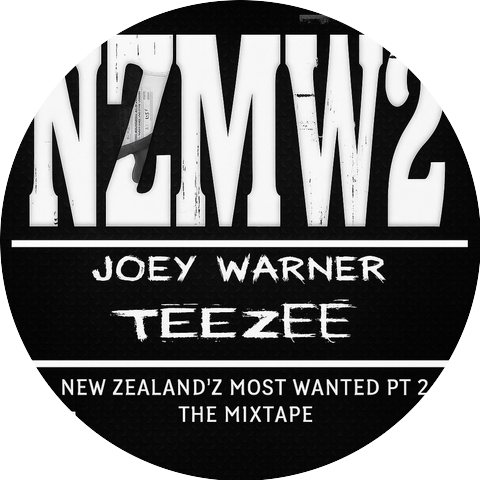 Vicious Villain x Teezee Hastings