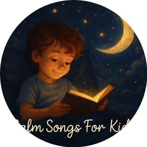 Calm Songs For Kids