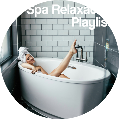 Spa & Relaxation, Wellness Spa, Spa Relax Music