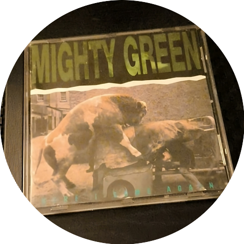 MightyGreen