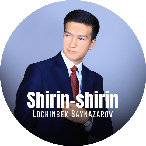Lochinbek Saynazarov