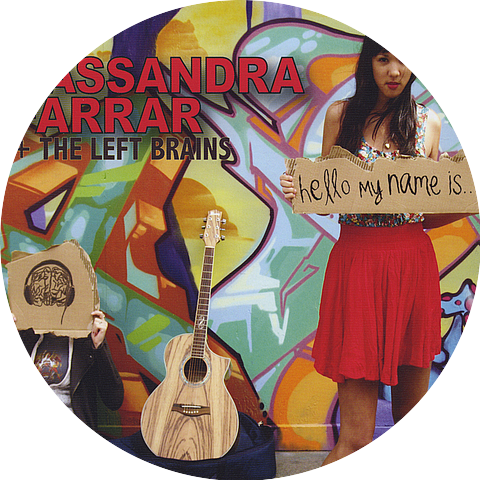 Cassandra Farrar & the Left Brains