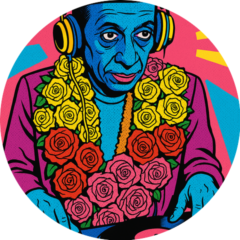 Dada DJ
