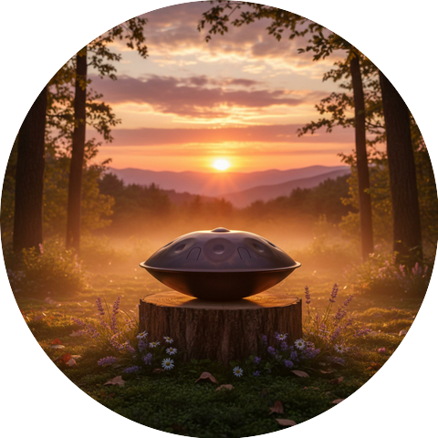 Handpan