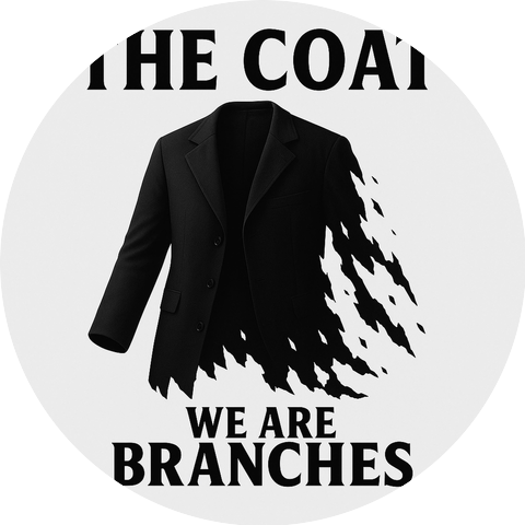 We Are Branches