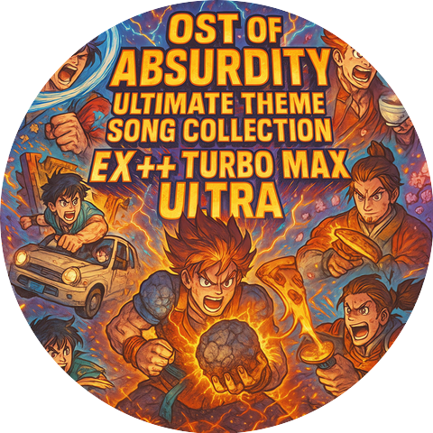 Maximum Overdrive X