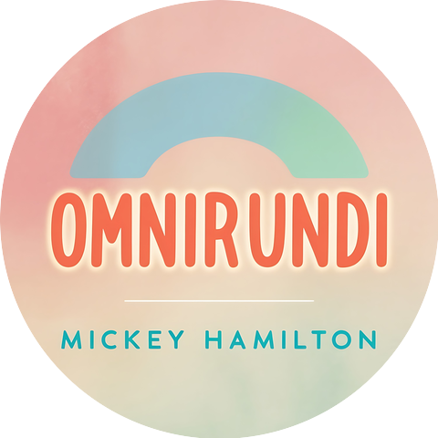 Mickey Hamilton