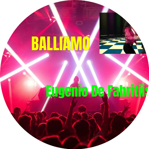 Eugenio De Fabritiis
