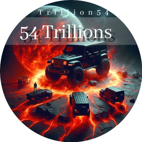 Trillion54
