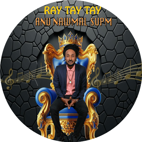Ray Tay Tay