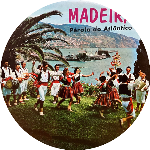 Grupo Folclórico Cultural E Recreativo Do Funchal