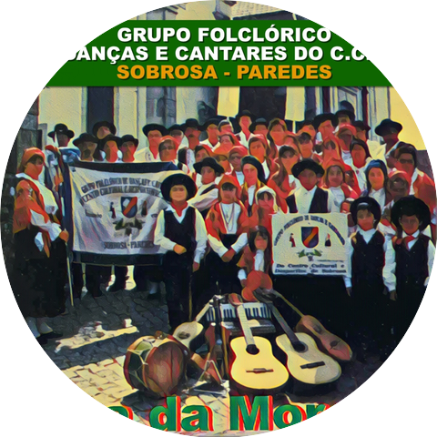 Grupo Folclorico Danças E Cantares Do C.C.D.