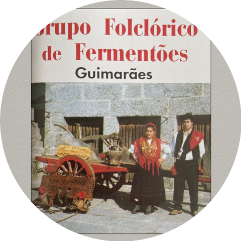 Grupo Folclórico De Fermentões
