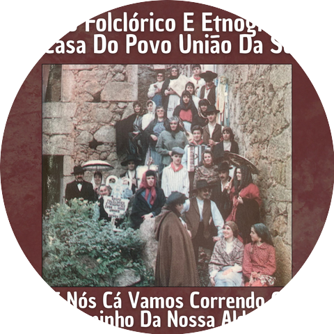 Grupo Folclórico E Etnográfico Da Casa Do Povo União Da Serra
