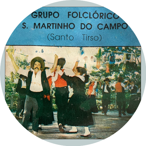 Grupo Folclórico S. Martinho Do Campo