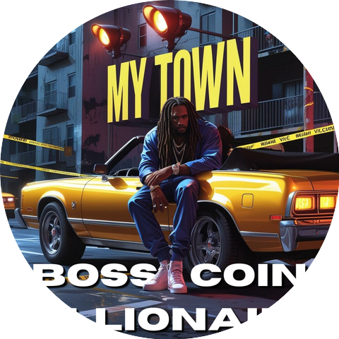 Bosscoin billionaire