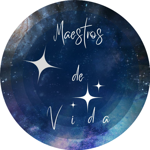 maestros de vida