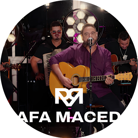 Rafa Macedo