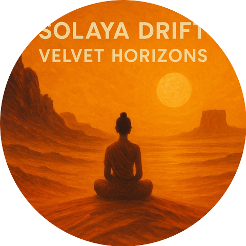 Solaya Drift