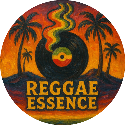 Reggae Essence Vibes