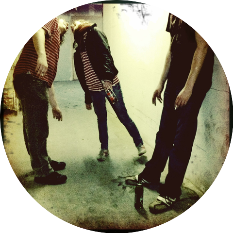 Awesome Dudes