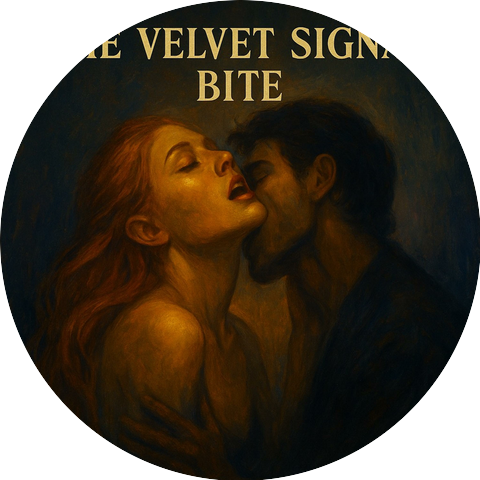 The Velvet Signal