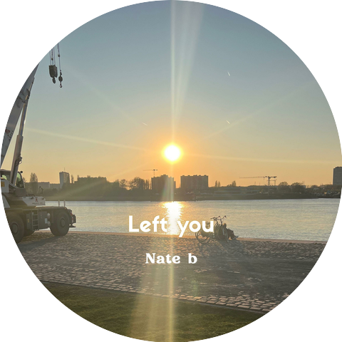Nate b (be)