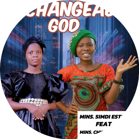 Mins. Simdi Esther