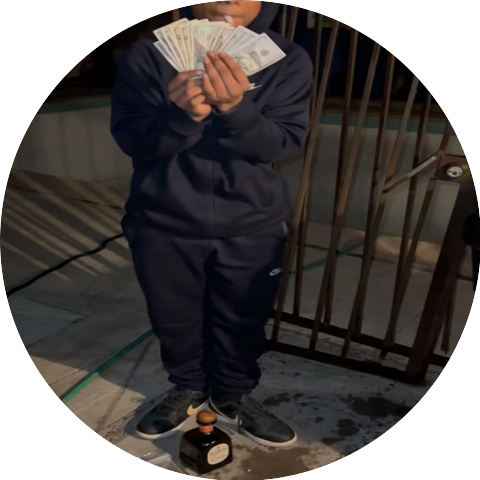 RM$ BenjiiBoy