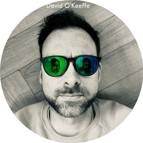 David O'Keeffe