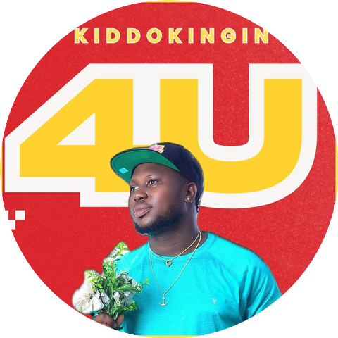 KIDDOKINGIN