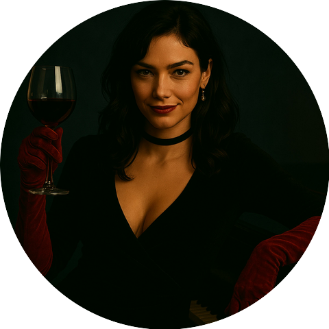 Mireille Noir