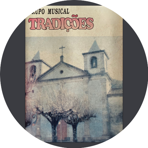 Grupo Musical Tradições