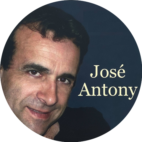 José Antony